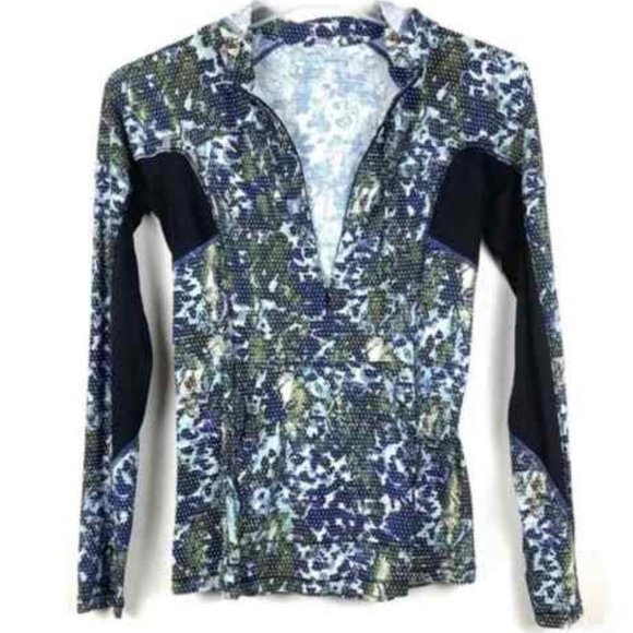 Rare Lululemon Runbeam Hoodie in size 6 - Picture 8 of 9